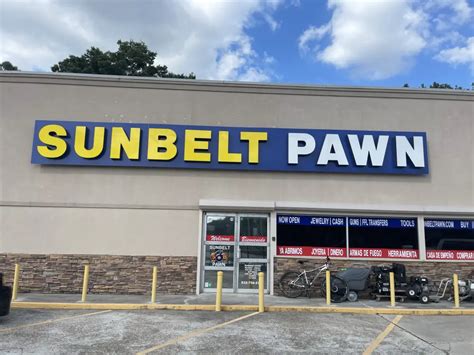 best pawn shops in houston